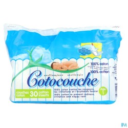 COUCH COTOCOUCH 1 AGE 30