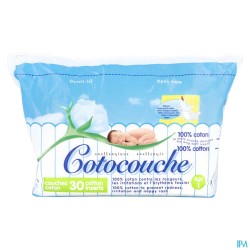 COUCH COTOCOUCH 1 AGE 30