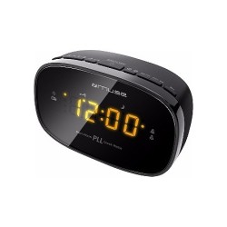 Radio réveil Tuner MUSE M150CR