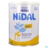 NIDAL 1 DES LA NAISSANCE PDR 800G
