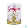 Guigoz Ultima SINERGITY 3 Croissance