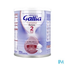 GALLIA  CALISMA RELAIS 2ème...