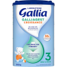 GALLIA  Galliagest Croissance 3 800G