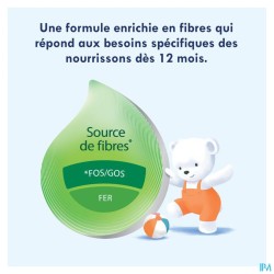 GALLIA  Galliagest Croissance 3 800G