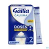 GALLIA CALISMA POCKET 2 PDR SACH21