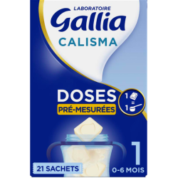 GALLIA CALISMA  POCKET 1...