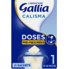 GALLIA CALISMA  POCKET 1 PDR SACH21