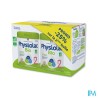 Physiolac  Bio 2ème Âge– Pack de 2 x 800g