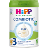 HIPP COMBIOTIC LAIT 3 CROISS 800G