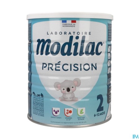 MODILAC PRECISION 2 PDR 700G