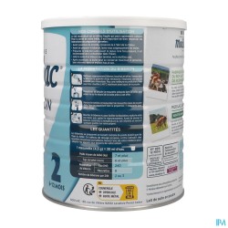 MODILAC PRECISION 2 PDR 700G