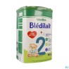 BLEDILAIT 2E AGE LAIT PDR 800G