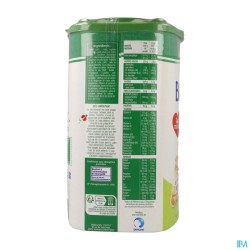 BLEDILAIT 2E AGE LAIT PDR 800G