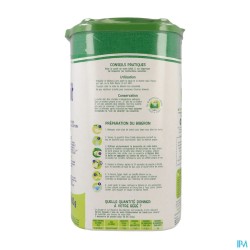 BLEDILAIT 2E AGE LAIT PDR 800G