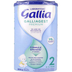 GALLIA  Galliagest Prémium  2 800G
