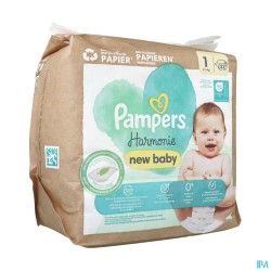 COUCH PAMPERS HARMONIE T1 22