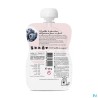 POPOTE COMPOTE MYRTILLE 120G