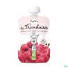 POPOTE COMPOTE FRAMBOISE 120G