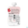 POPOTE COMPOTE FRAMBOISE 120G
