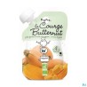POPOTE PUREE COURGE BUTTERNUT 120G