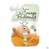 POPOTE PUREE COURGE BUTTERNUT 120G