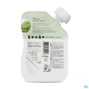 POPOTE PUREE PETITS POIS 120G
