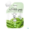 POPOTE PUREE PETITS POIS 120G