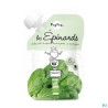 POPOTE PUREE EPINARD BIO 120G