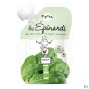 POPOTE PUREE EPINARD BIO 120G