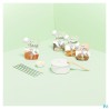 POPOTE PUREE VEAU 60G