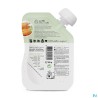 POPOTE PUREE CAROTTE 120G