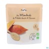 POPOTE PUREE P.DOUCE/QUINOA 180G