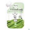 POPOTE PUREE HARICOT VERT 120G