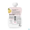 POPOTE COMPOTE BANANE 120G