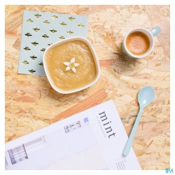 POPOTE COMPOTE BANANE 120G