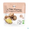 POPOTE MORCEAUX CHAMPIGN/PATE 190G