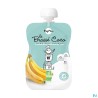 POPOTE BRASSE COCO/BANANE 100G