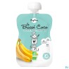 POPOTE BRASSE COCO/BANANE 100G