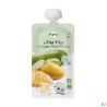 POPOTE PLAT COURGETTE POULET PARM