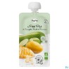 POPOTE PLAT COURGETTE POULET PARM