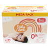 BABY CHARM COUCHE MIDI 4-9KG X123