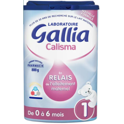 Gallia Calisma Relais 1 0 à...
