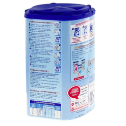 Gallia 1ER ÂGE  6 mois 800g