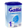 Gallia 1ER ÂGE  6 mois 800g