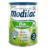 Modilac bio croissance 3 800g