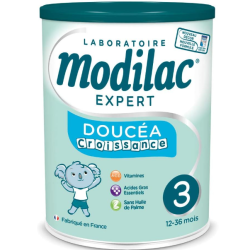 Modilac Doucéa Expert 3...