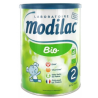 Modilac bio 2 (6 à 12 mois 800g)
