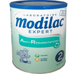 Modilac Expert...