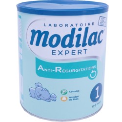 MODILAC EXPERT...