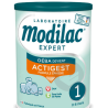 Modilac Actigest 1 (0-6 mois, 800g),